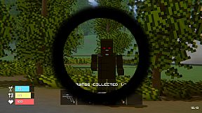 Megacraft Hentai Survival