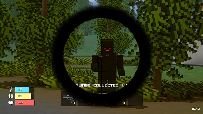 Megacraft Hentai Survival