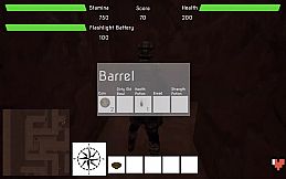 Secrets of the Lost Tomb