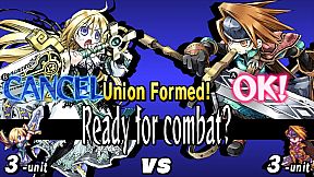 Yggdra Union