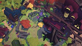 The Merchant's Guide to the Kingdom