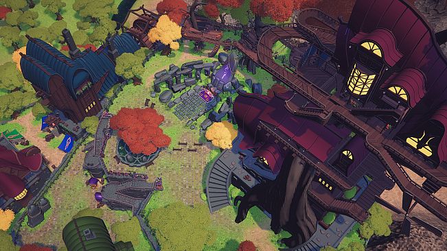 The Merchant's Guide to the Kingdom