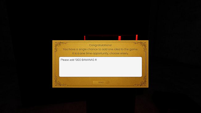 Granite Noir: The Social Experiment