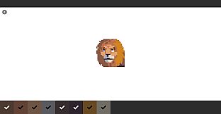 Color Pixel Heroes - Expansion Pack 1