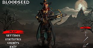 Bloodseed: The last Helsing