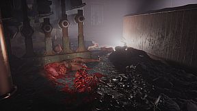 Tales of Moriviha: Deadly Secret