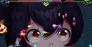 DEEP SPACE WAIFU: NEKOMIMI