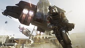 Call of Duty: Infinite Warfare - Digital Deluxe Edition