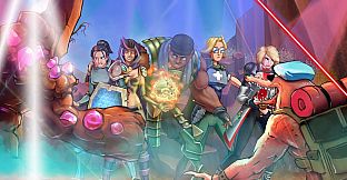 The Metronomicon: Slay the Dance Floor