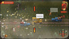 Brrrainz: Feed your Hunger