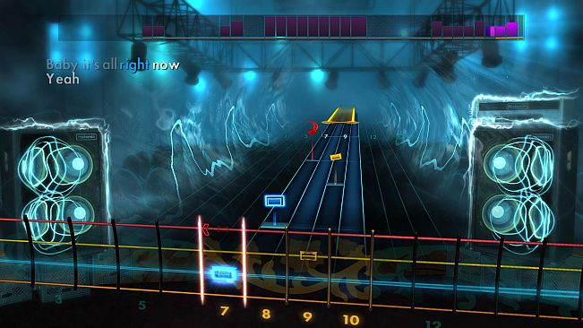 Rocksmith 2014 – Free - “All Right Now”