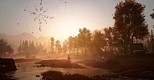 Far Cry 6 DLC 3 Joseph: Collapse