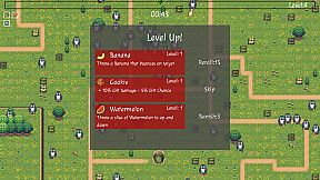 Mayhem Survivors: Animals