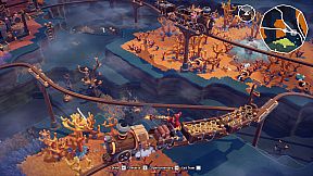 Oddsparks: An Automation Adventure