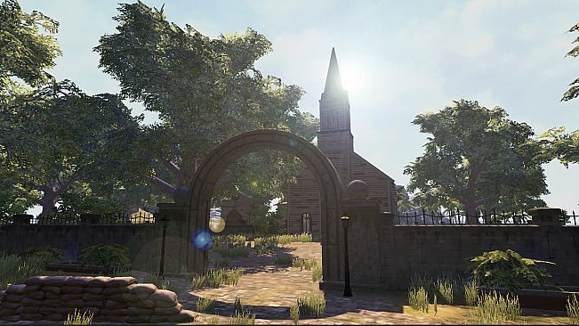 Struggle For Survival VR : Battle Royale