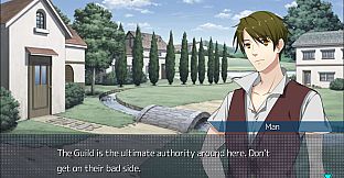 Tears Revolude Special Edition