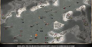 Order of Battle: Kriegsmarine