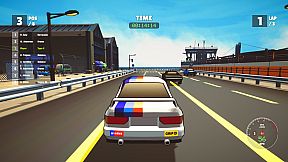 Toon Toon Racing