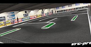 VRC PRO Deluxe Carpet tracks