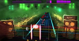 Rocksmith 2014 Edition – Remastered – Social Stars Song Pack
