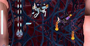 Bingus In Space