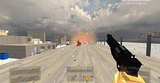 Super Blood Warriors