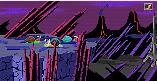 Snail Trek 2 - Funny Hat Donation DLC