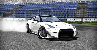 Peak Angle: Drift Online - Japan Cars Pack