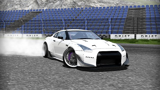 Peak Angle: Drift Online - Japan Cars Pack