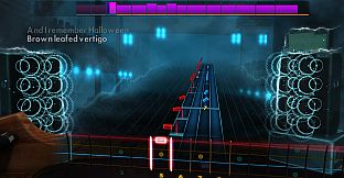 Rocksmith 2014 – Misfits - “Halloween”