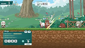 Sakura And The Airyvixen