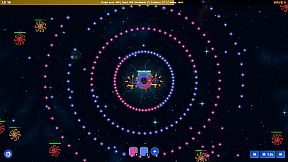 Pattern Survivors: Bullet Hell — Create Chaos