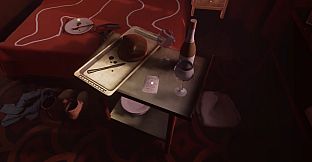 DETECTIVE - Scene Crime