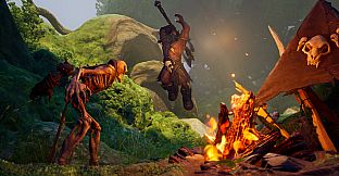 Legacy: Steel & Sorcery - Founder's Supporter Pack