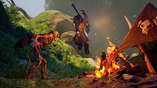 Legacy: Steel & Sorcery - Founder's Supporter Pack