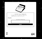 Distant Transmission