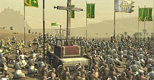 Medieval II: Total War Kingdoms