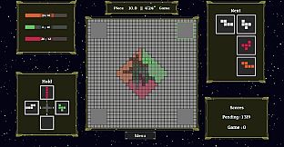 Of Bricks and Patterns