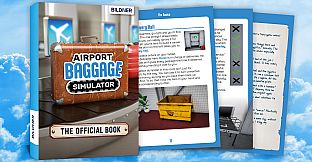 Airport Baggage Simulator - The Official Book