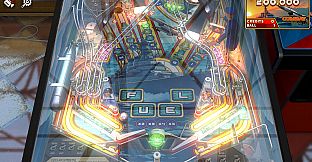 Zaccaria Pinball - Combat Deluxe Pinball Table