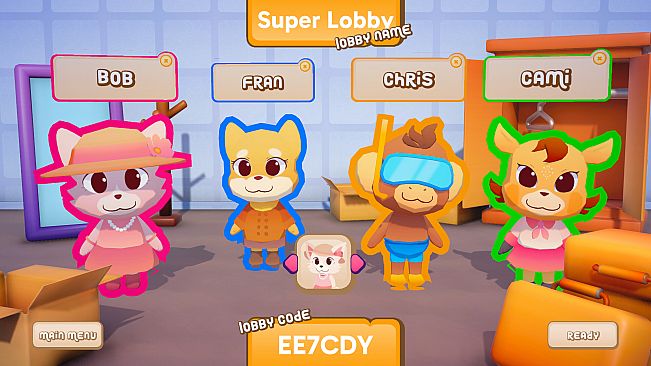 Stop, Pawssport Check