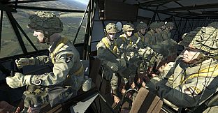 IL-2 Sturmovik: CG-4A Collector Plane