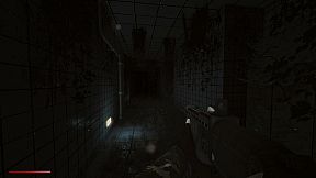 Dark Skies 2: Keepers of Nemansk