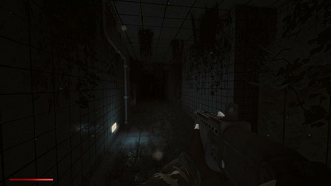 Dark Skies 2: Keepers of Nemansk