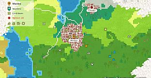 Nimoyd - Survival Sandbox