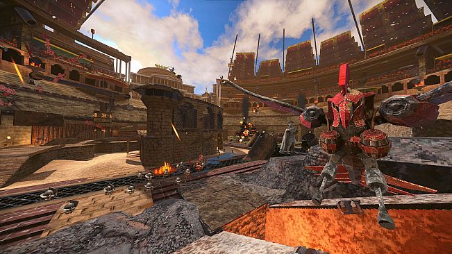 DIESELDOME: Oil & Blood