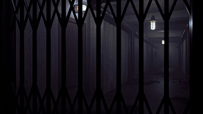 The Ardmore: Last Shift