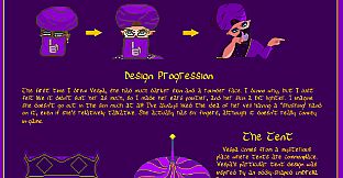 Vespa's Test - "Thank You" Pack