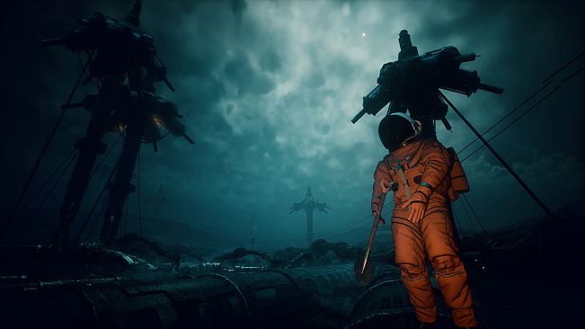 Cyber Cleaner Simulator