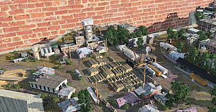 Trainz Plus DLC - Trainz Model Railroad - The Chuck Ewe Pharlie Railroad